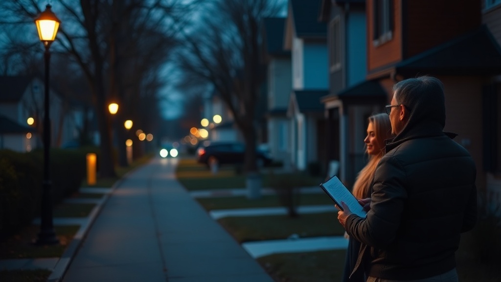 How to Get Involved in Your Neighbourhood Association in Candiac