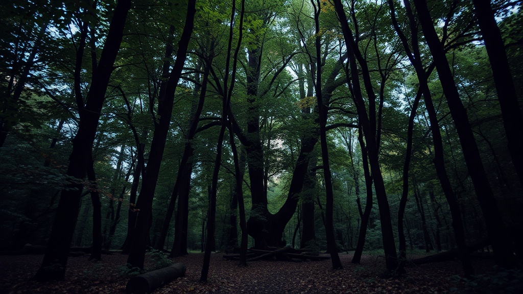 Living the Candiac Dream: The Honest Truth About Life in the Urban Forest