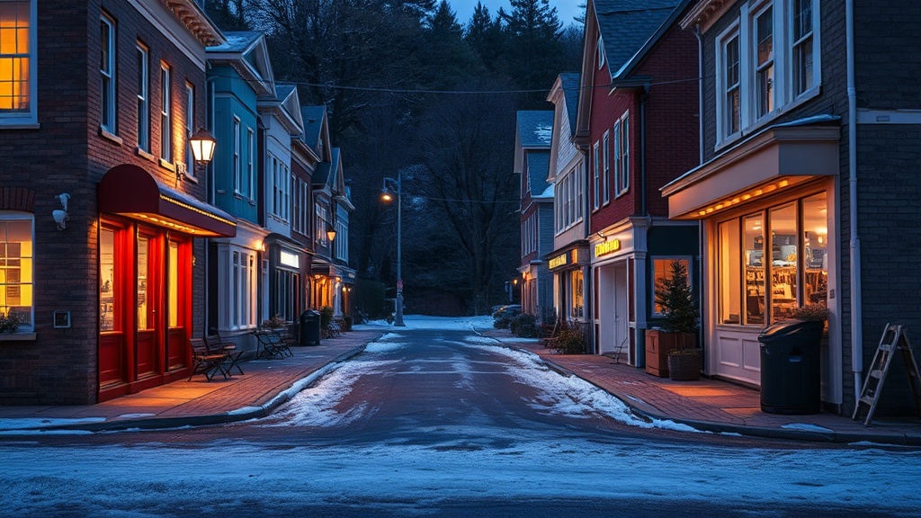 Where to Find Reliable Support and Public Services in Candiac