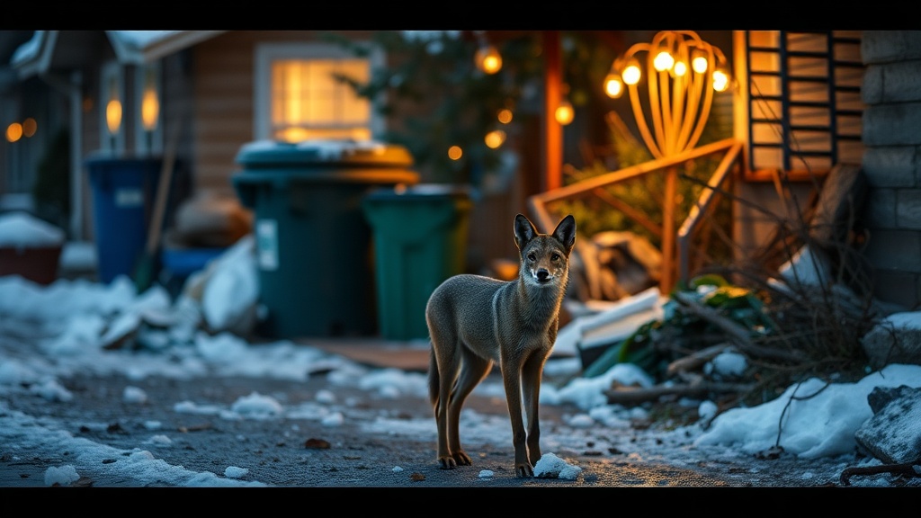 6 Practical Realities of Managing Waste and Wildlife in Canmore Neighborhoods