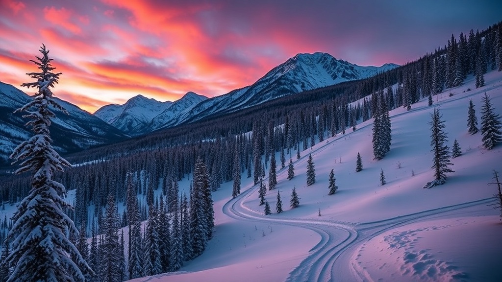 Canmore Elevation Place: Your Complete Guide to Local Recreation