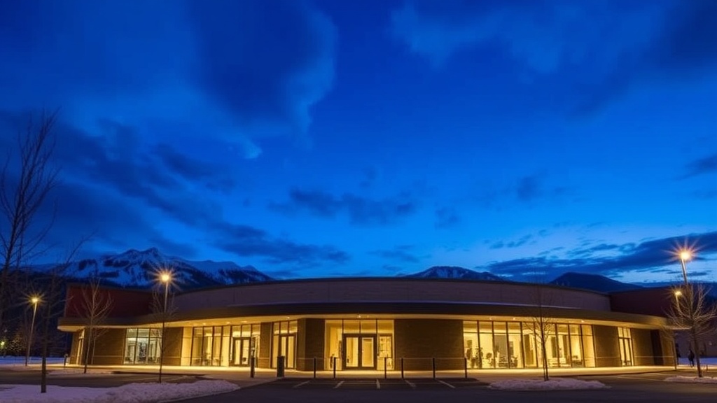 Canmore's Elevation Place Recreation Centre: A Local's Guide to Facilities and Programs