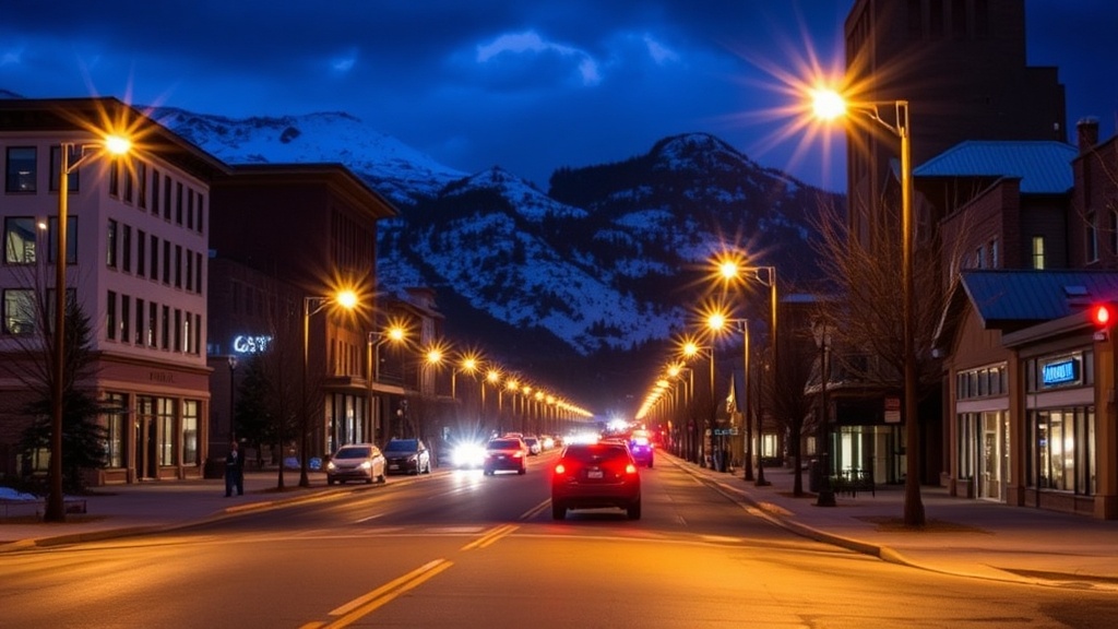 Navigating Canmore Municipal Projects and Local Infrastructure Changes