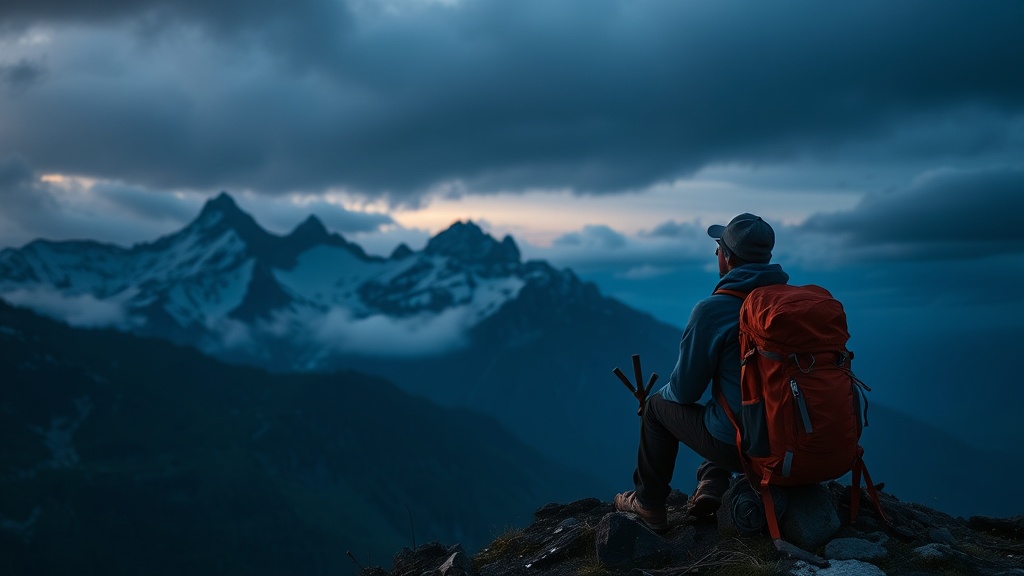 Preparing Your Gear for a Successful Rocky Mountain Hike