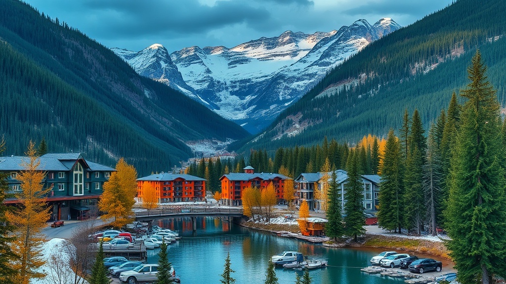 Canmore Local Guide: How Residents Actually Spend Their Time in Town and Nearby Trails