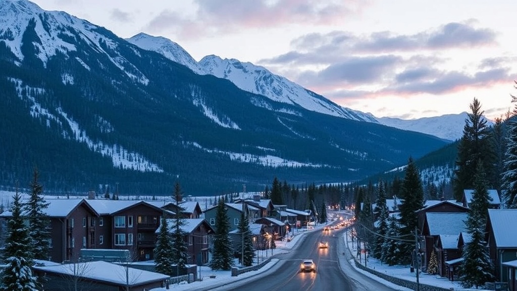 What's It Actually Like Living Year-Round in Canmore?