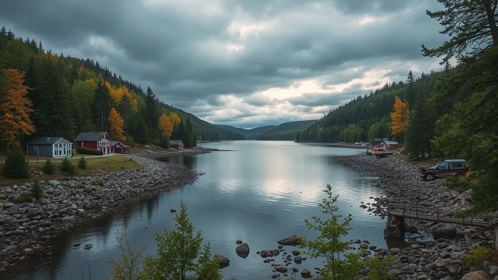 Exploring Cantley Quebec: A Complete Local Guide to Hidden Gems