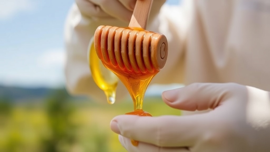 Finding the Best Local Honey in the Outaouais Valley