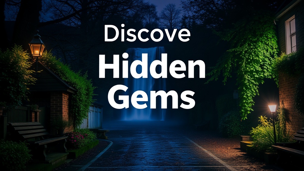 Discover the Hidden Gems of Cantley: A Local Guide to the Best Spots