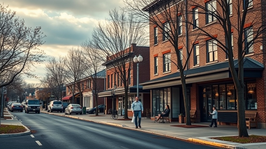 How to Access Cantley Municipal Services: A Complete Guide for Residents