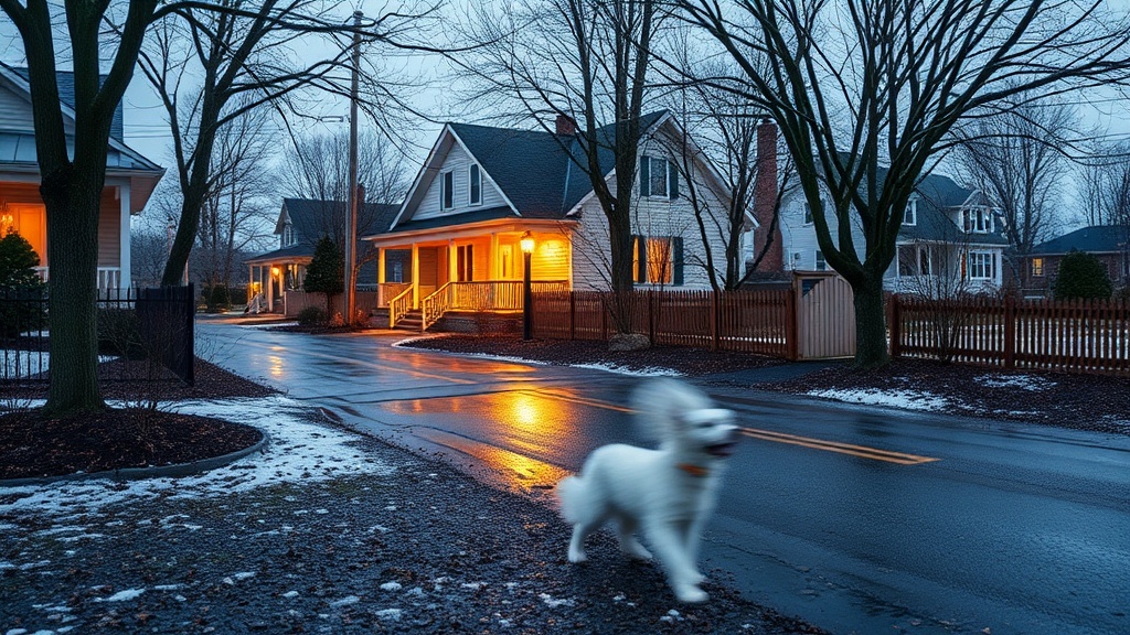 Managing Your Cantley Property During Spring Thaw and Flooding Risks
