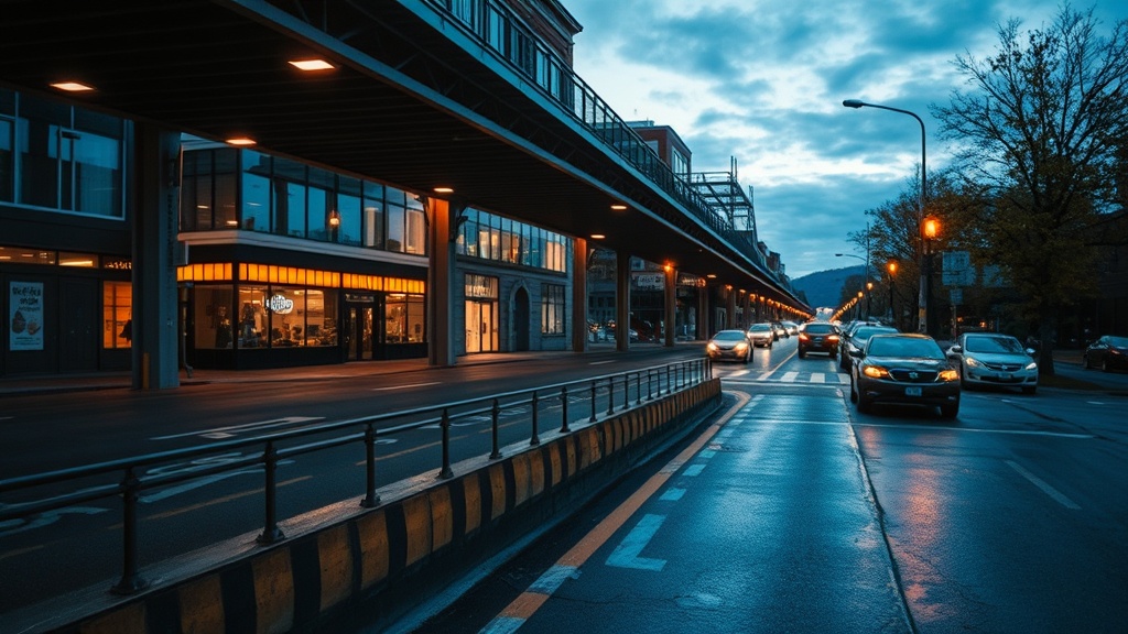 Navigating Municipal Services and Infrastructure in Cantley