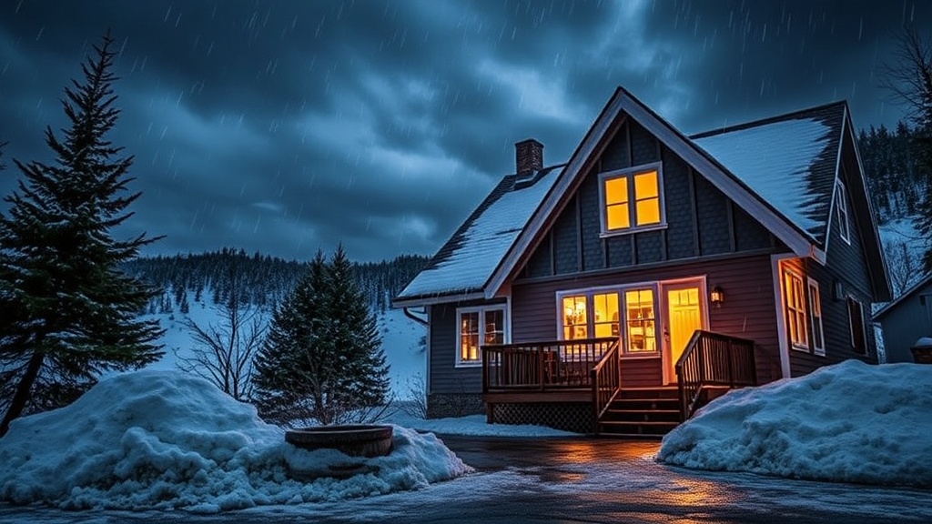 Getting Your Home Ready for Cape Breton Highlands Storm Season