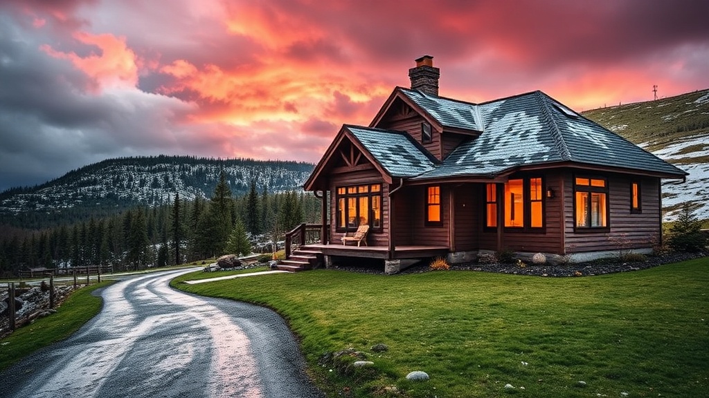 Preparing Your Cape Breton Highlands Property for Local Storm Seasons