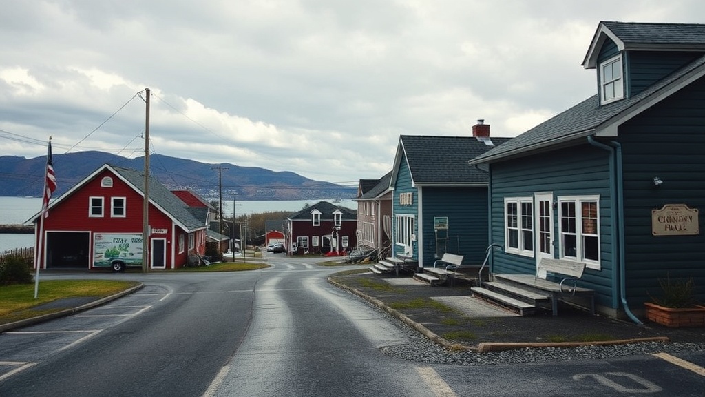 Where to Find Reliable Community Support and Public Services in Cape Breton Highlands