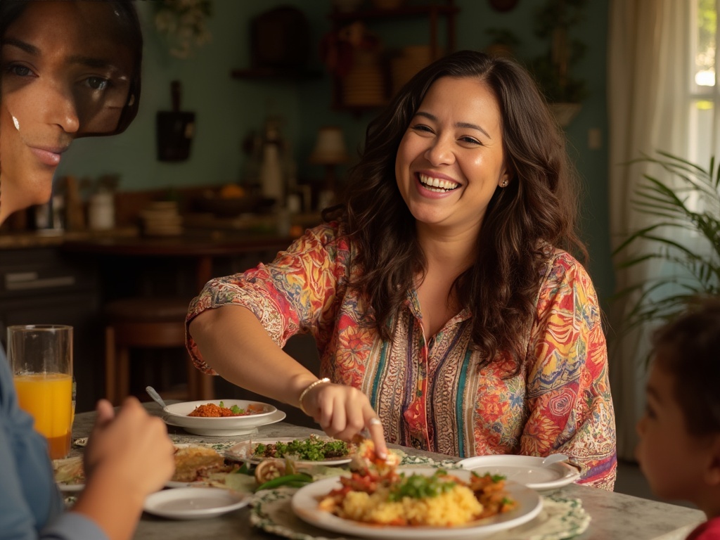 Maya Reyes - photo 1