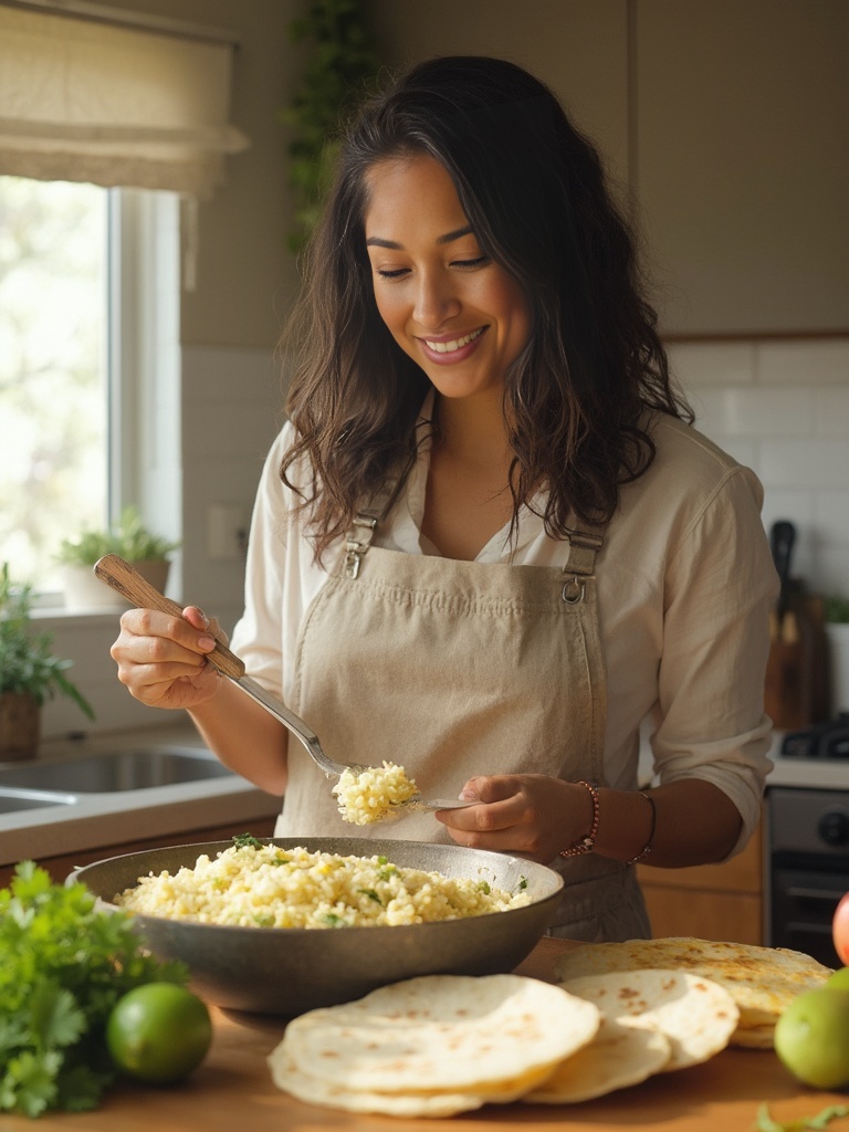 Maya Reyes - photo 3