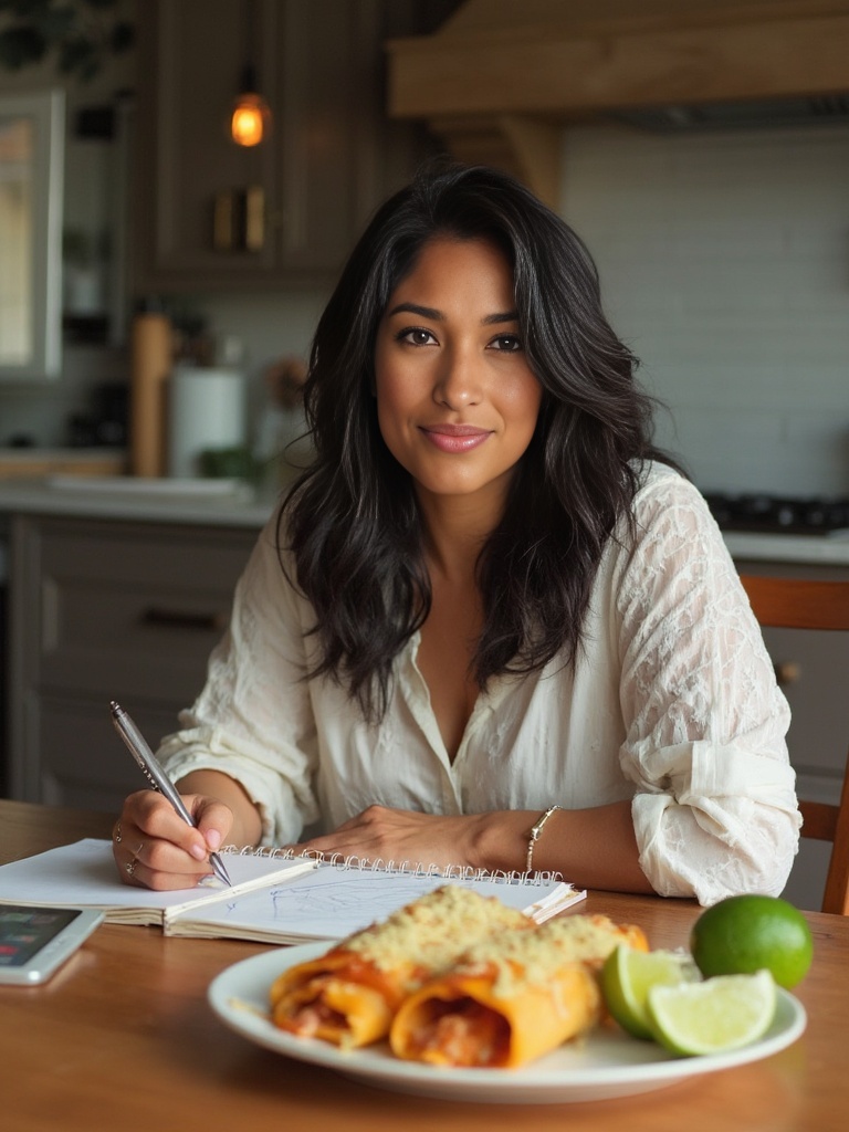 Maya Reyes - photo 4