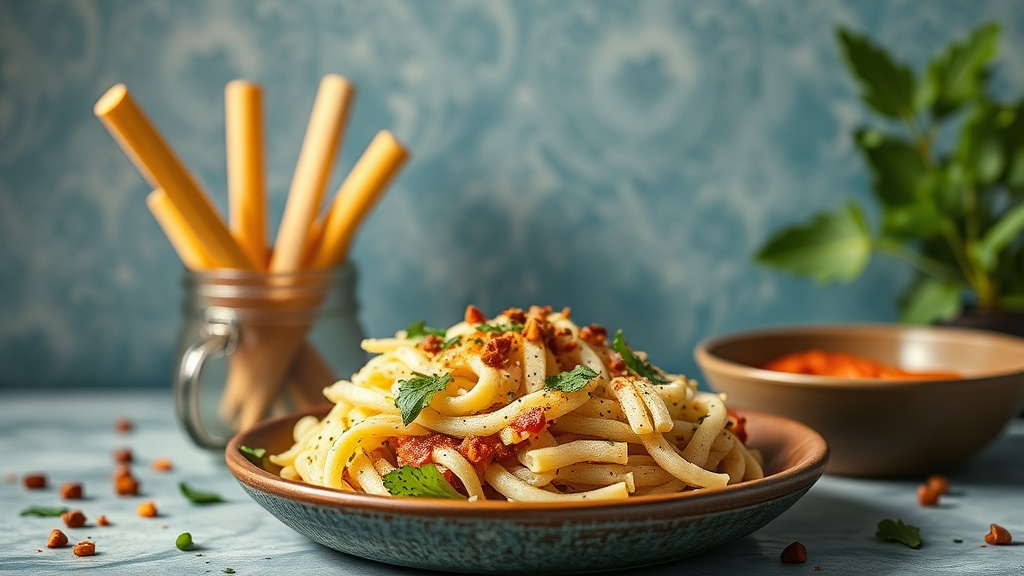 10 Genius Low-Carb Swaps That Actually Satisfy Your Cravings