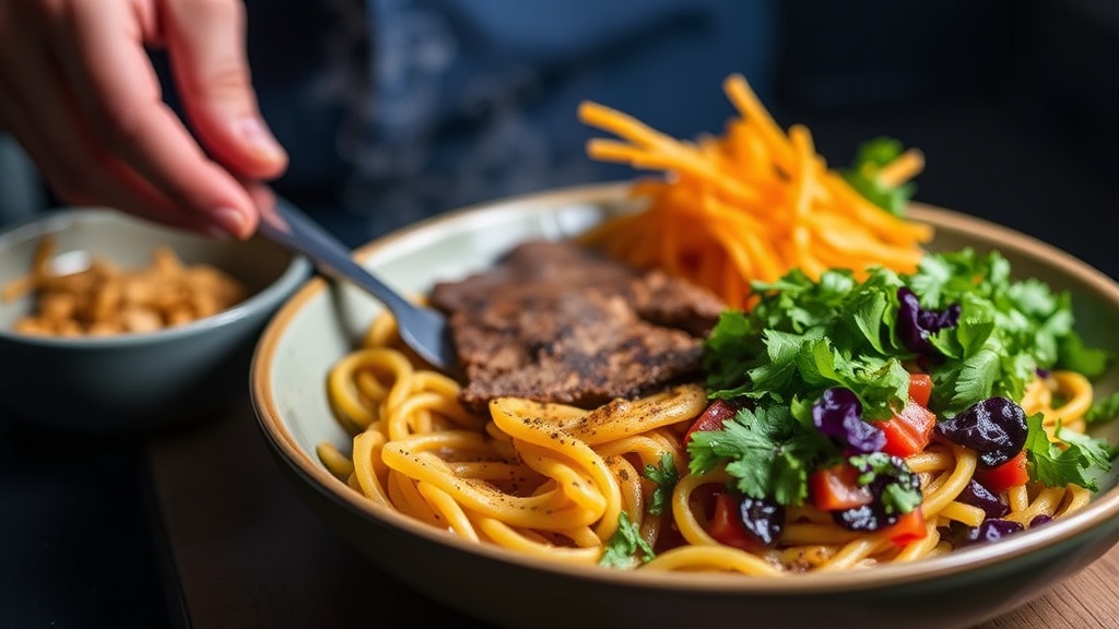 20 Quick Low-Carb Dinner Recipes for Busy Weeknights