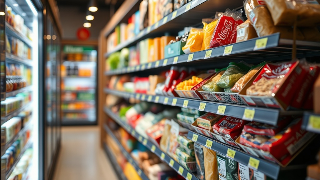 How to Read Nutrition Labels for Hidden Carbs: A Complete Guide