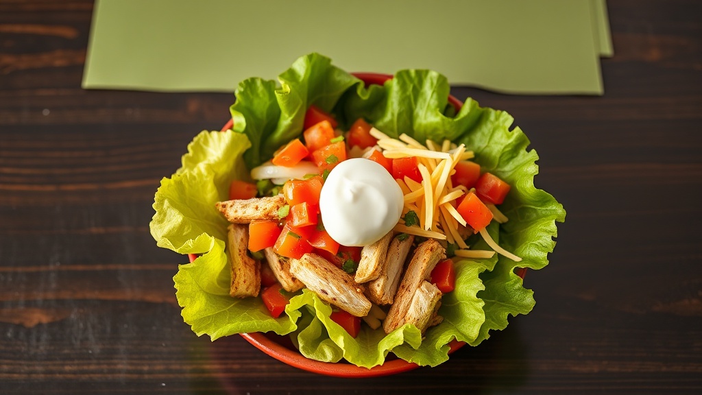 Low-Carb at Chipotle: The Complete Ordering Guide (Every Macro Verified)