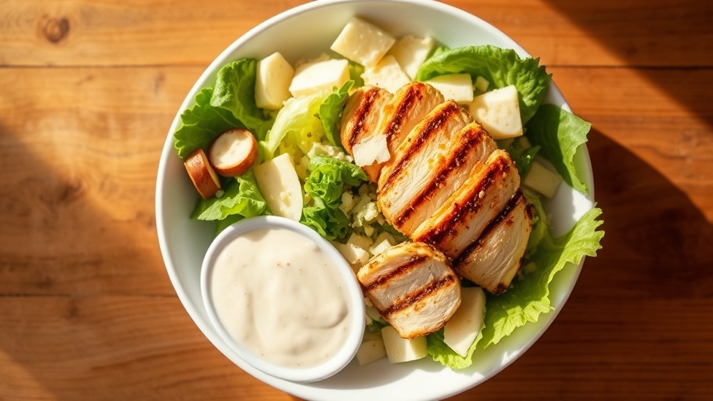 Low-Carb at Panera Bread: The Complete Ordering Guide (Every Macro Verified)