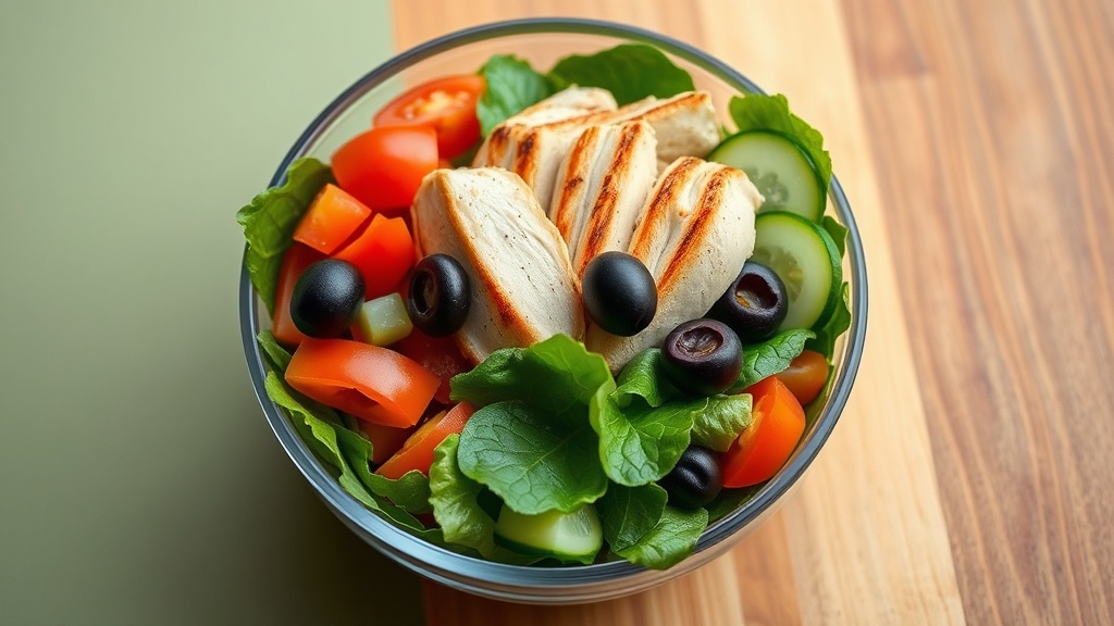 Low-Carb at Subway: The Complete Ordering Guide (Every Macro Verified)