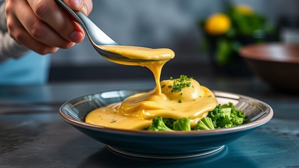Stop Your Keto Hollandaise From Breaking