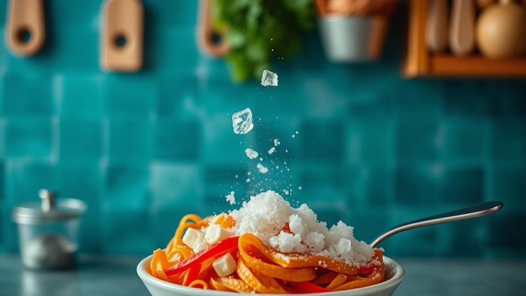 The One Low-Carb Cooking Shift That Instantly Cuts Hidden Sugars From Your Meals