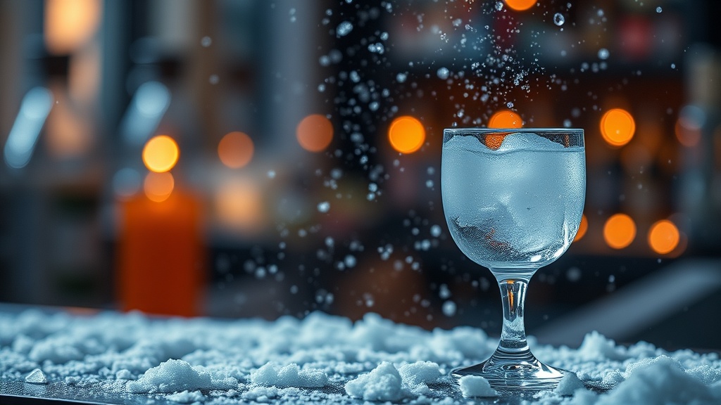 Why Does Erythritol Taste Cold? The Truth About Sugar Alcohol Cooling