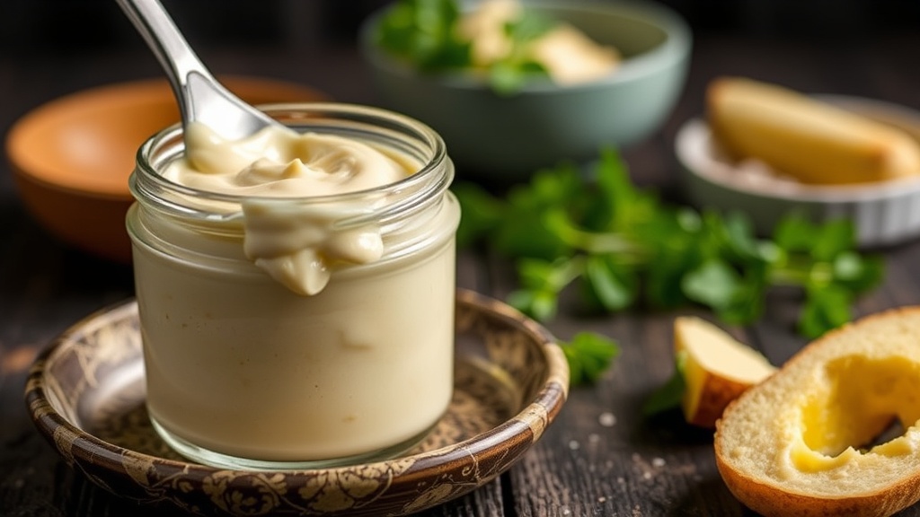 Why Your Keto Mayonnaise Is Breaking or Curdling