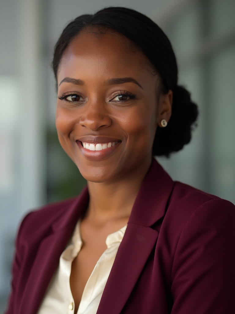 Denise Okafor-Williams