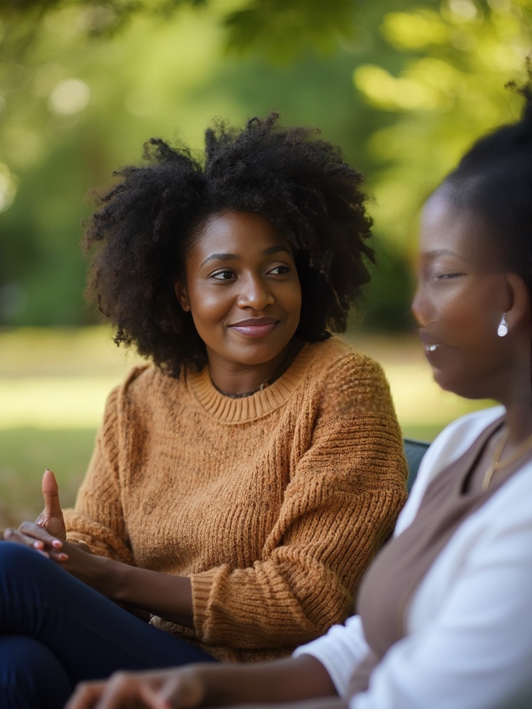 Denise Okafor-Williams - photo 3