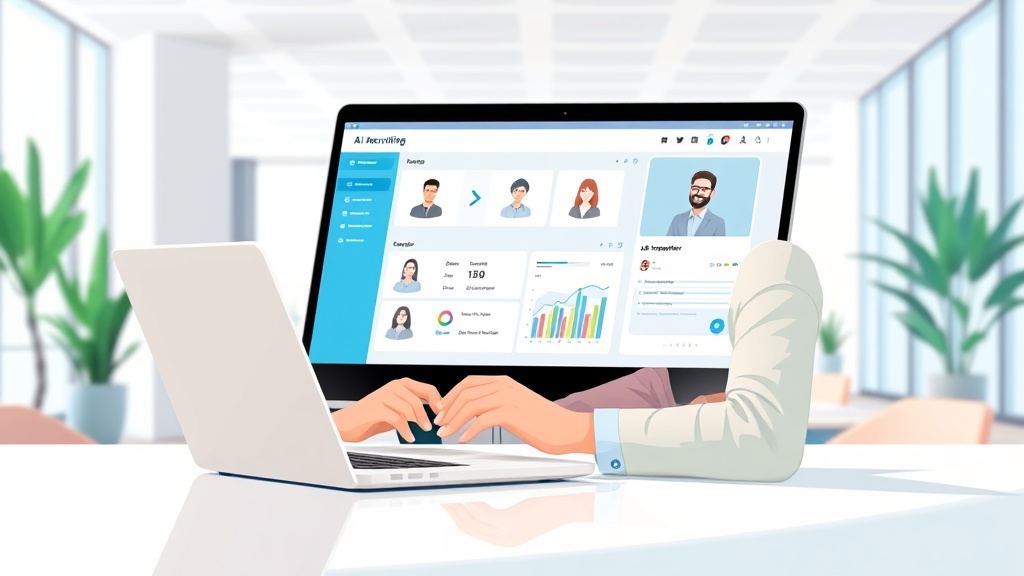 AI Recruiting Tools 2026: How to Land Your Dream Job