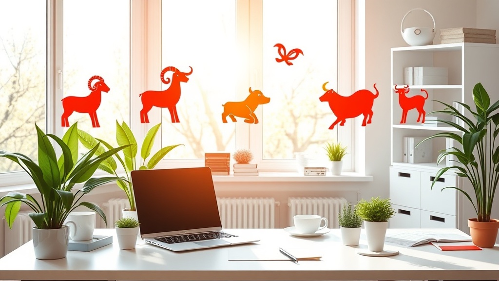 Your Daily Work Horoscope for March 24 2026 — Boost Spring Productivity by Zodiac