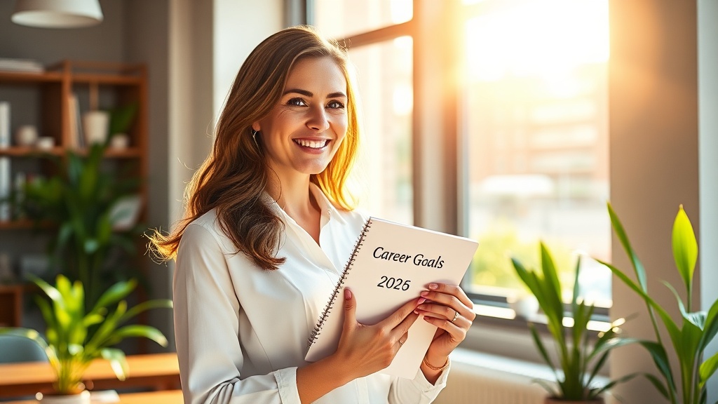 Spring Career Refresh: 7 Actionable Steps to Future‑Proof Your Professional Path