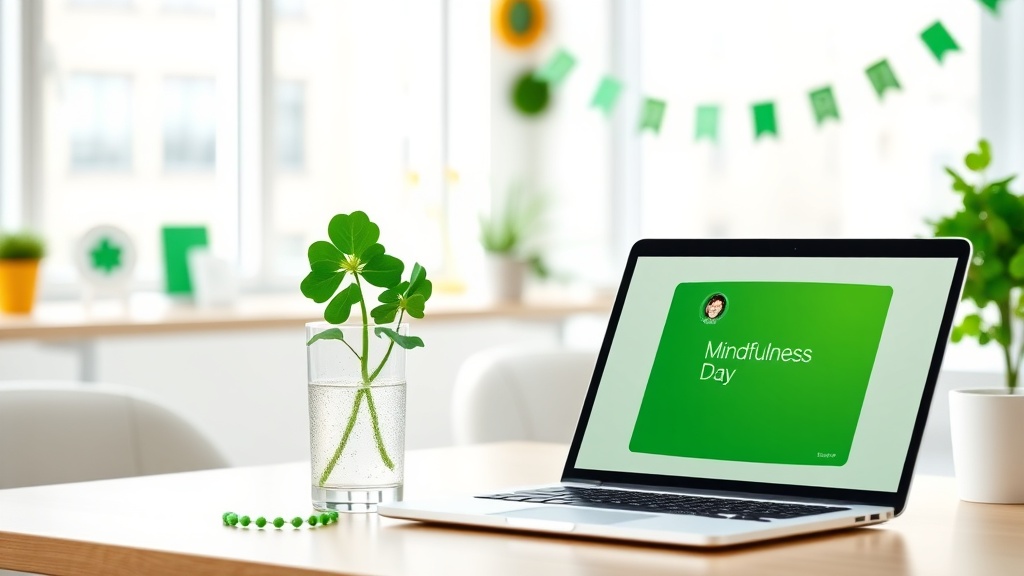Mindful St. Patrick's Day: Wellness Tips for a Healthy Celebration