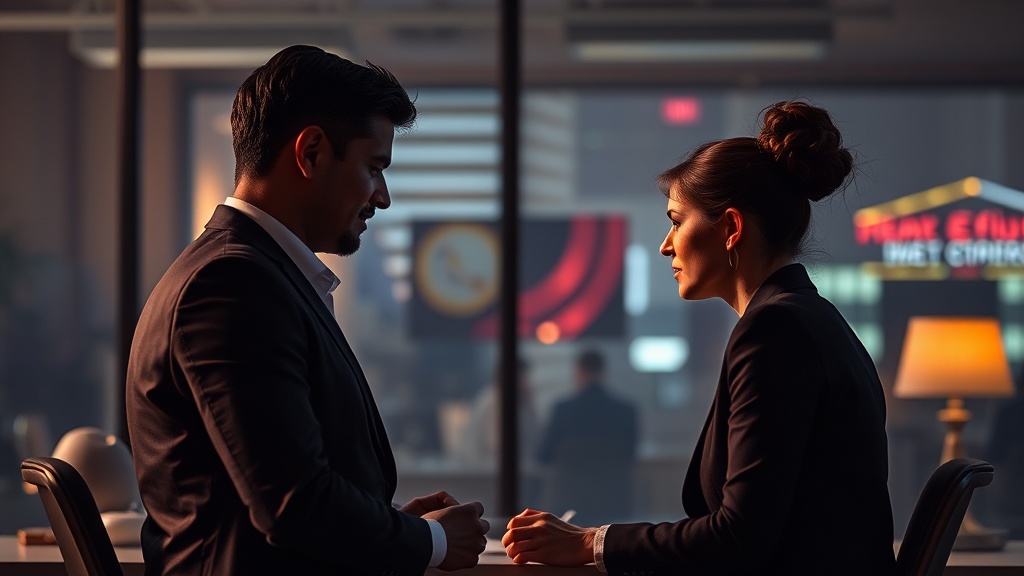 11 Career Mistakes That Quietly Kill Your Promotions (And What to Do Instead)