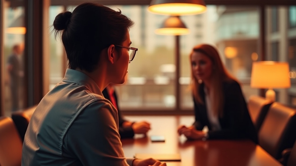 Beyond the Thank You: The Post-Interview Moves That Land the Offer