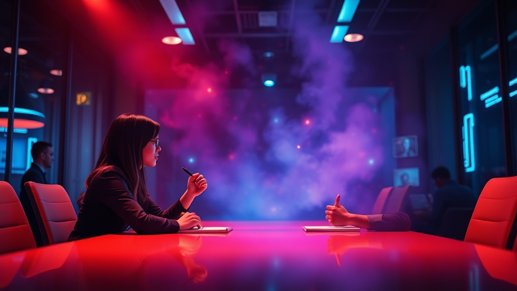 Building a High-Leverage Feedback Loop for Rapid Career Advancement