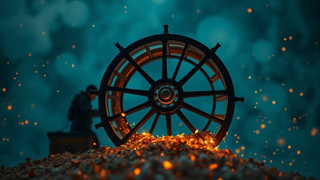 Escaping the Freelance Hamster Wheel: Building Scalable Productized Services