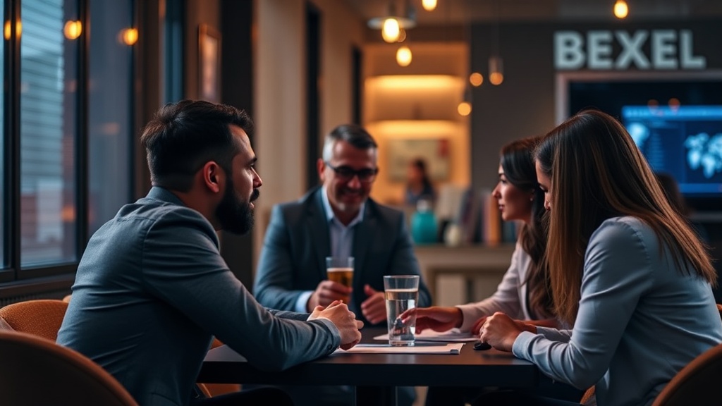 How to Build a High-Value Referral Network Without Being Pushy