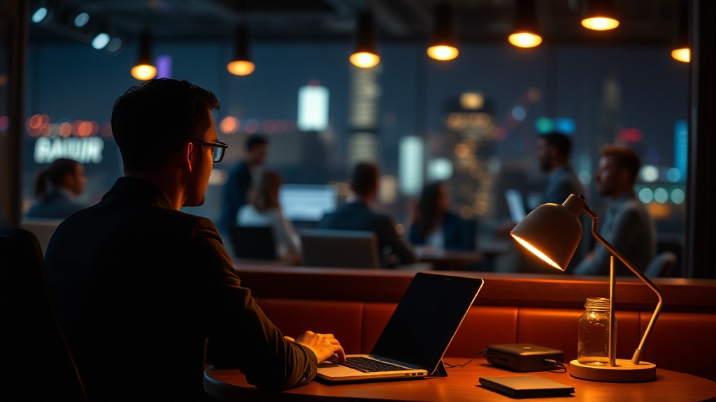 How to Build a Personal Brand Without Posting Daily