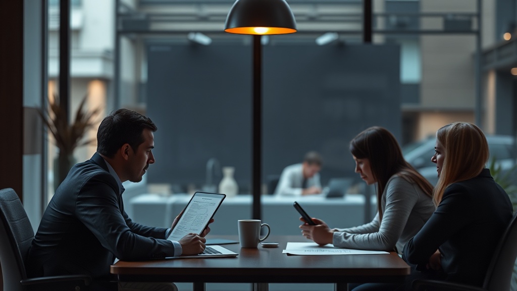 How to Negotiate Your Salary: A Complete Guide for Career Professionals