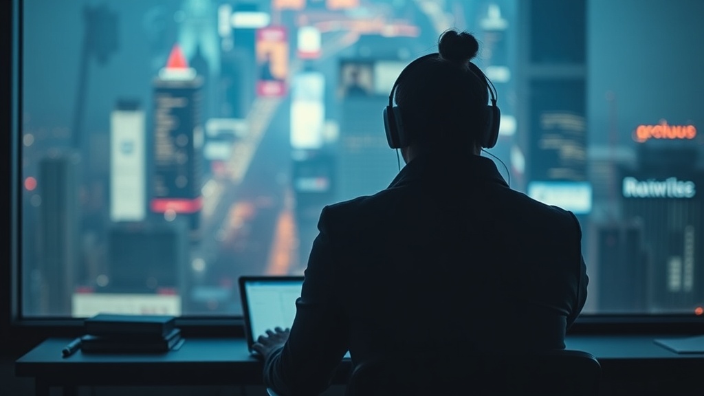 Kill the 'Always On' Culture: Setting Digital Boundaries for Deep Work