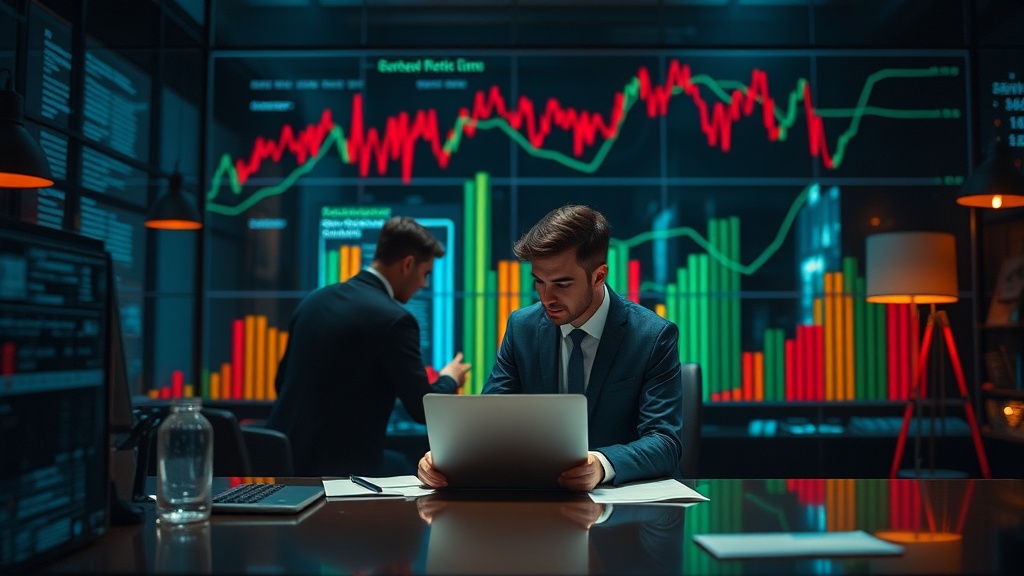 Negotiating Your Next Raise Using Data and Performance Metrics