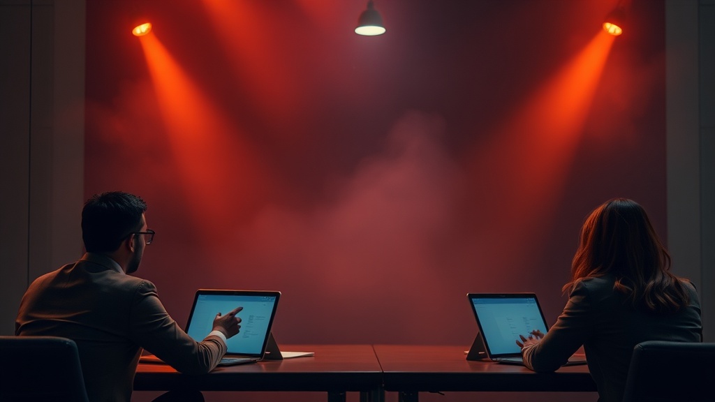 Stop Waiting for Permission to Lead from Your Current Role