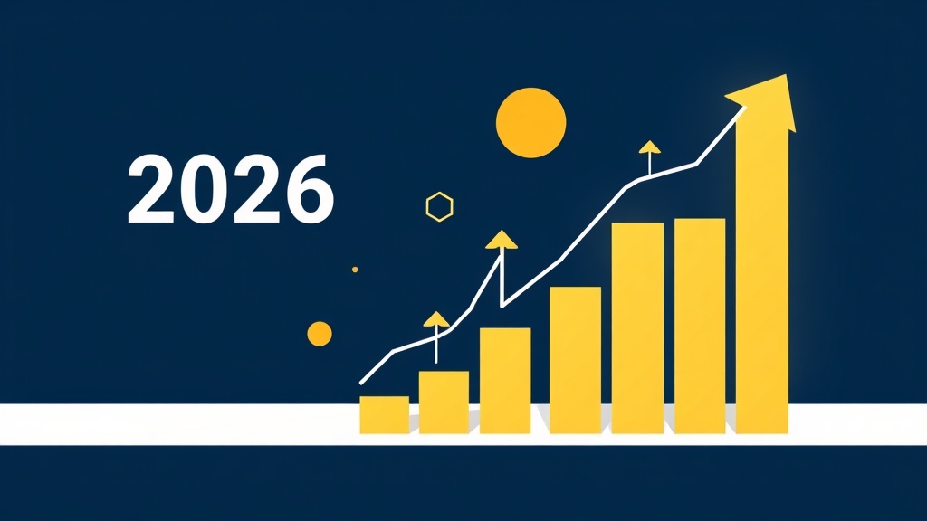 The 2026 Salary & Hiring Report: Where the Money Is Moving (And How to Position Yourself)