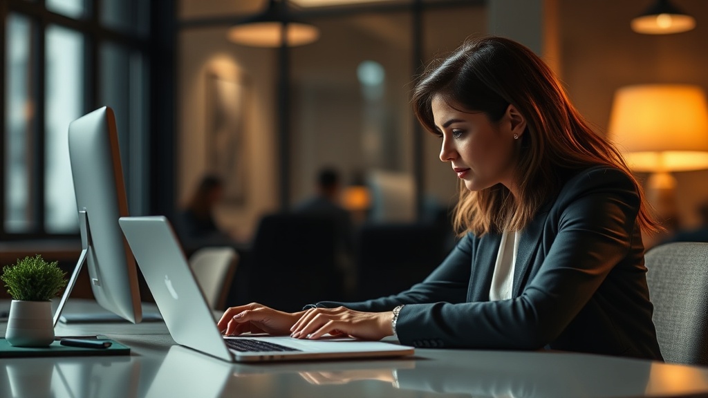 The 5-Minute Weekly Career Check-In That Prevents You From Getting Stuck